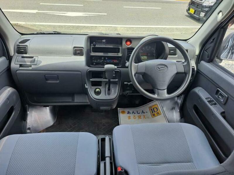 HIJET CARGO