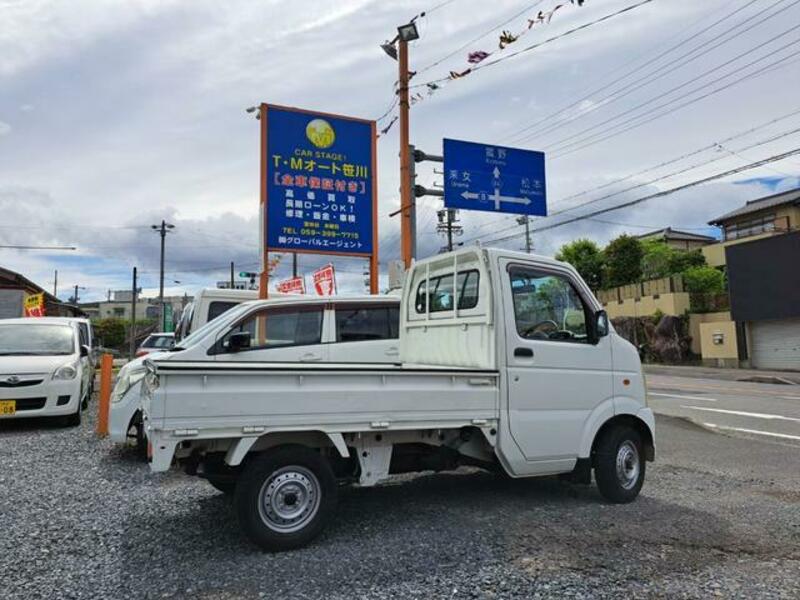 CARRY TRUCK