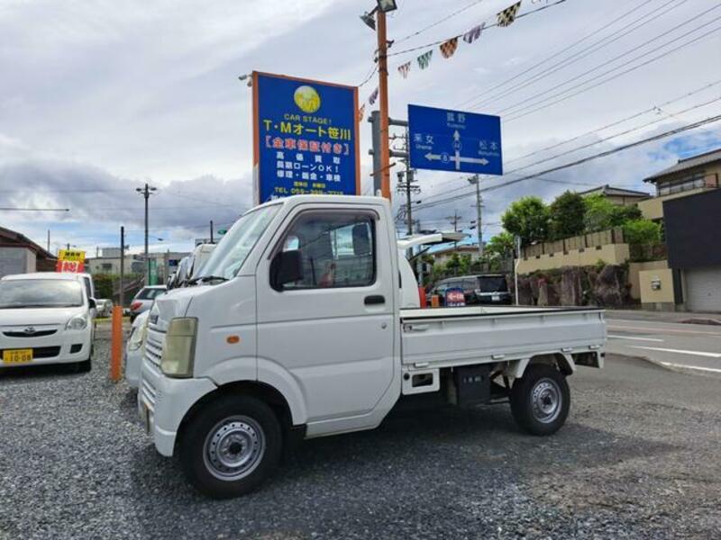 CARRY TRUCK