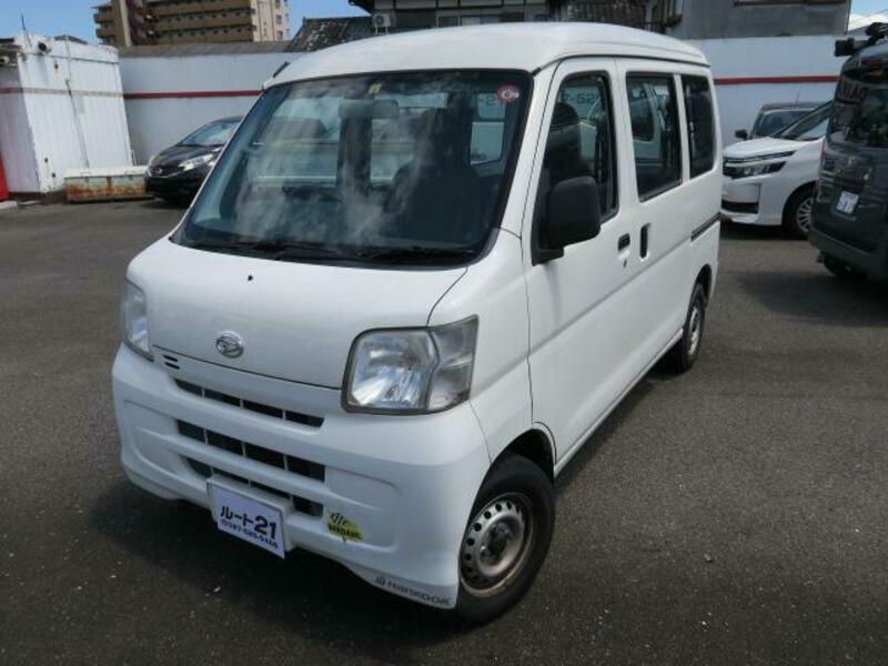 HIJET CARGO
