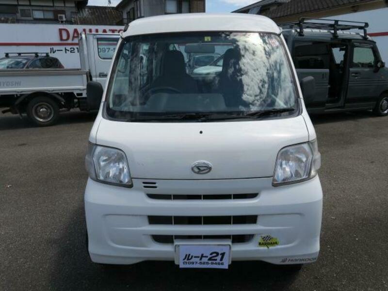 HIJET CARGO
