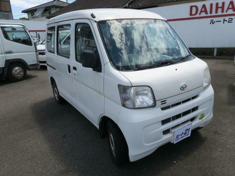 HIJET CARGO