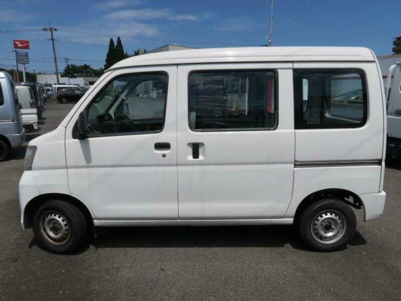 HIJET CARGO