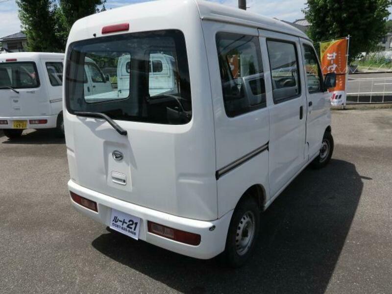 HIJET CARGO