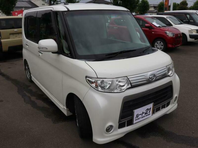 TANTO