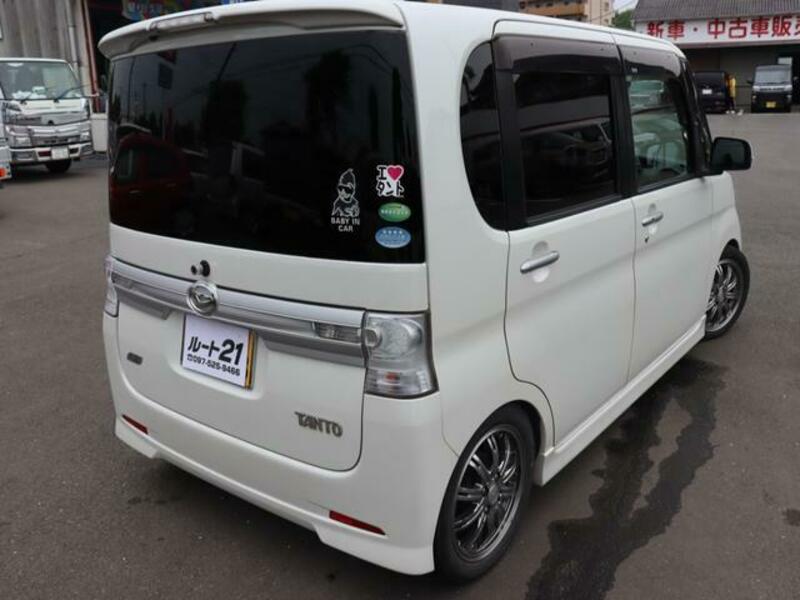 TANTO