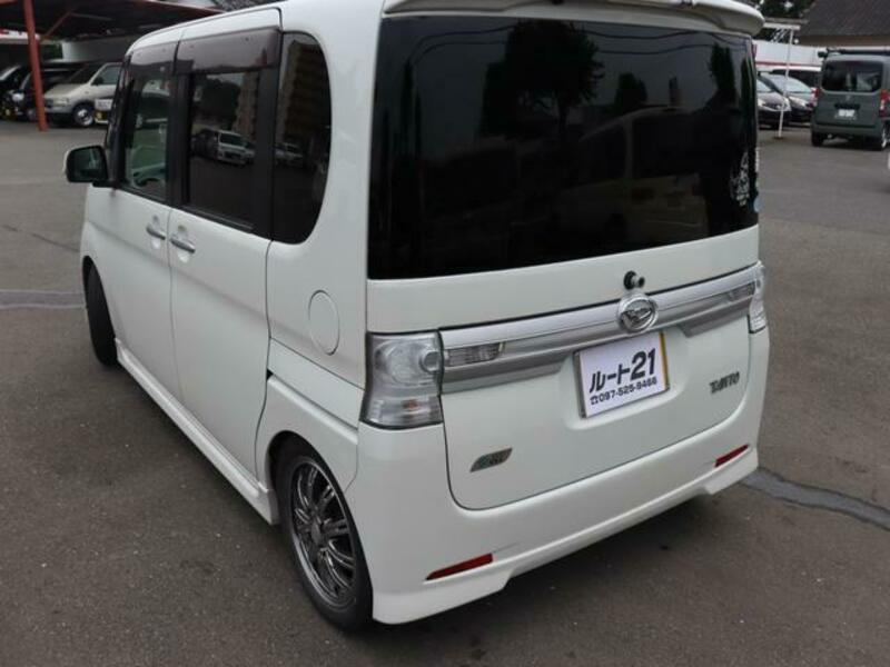 TANTO