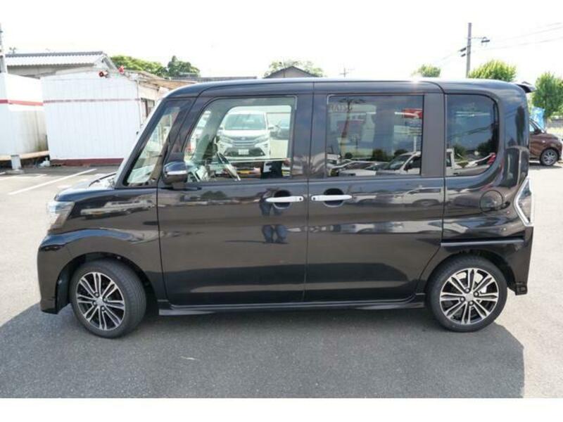 TANTO