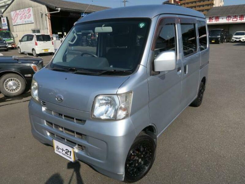 HIJET CARGO