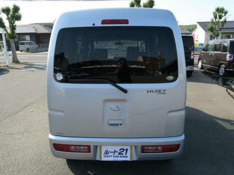 HIJET CARGO