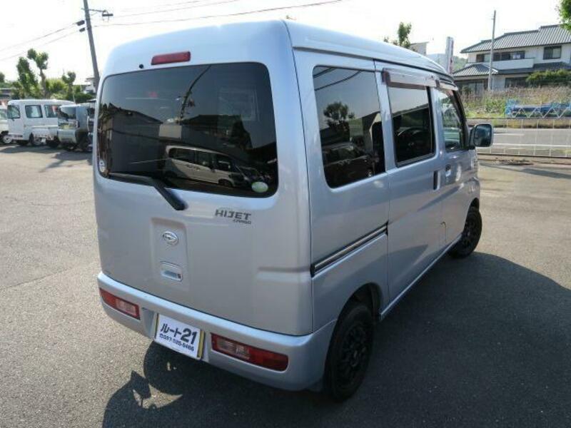 HIJET CARGO