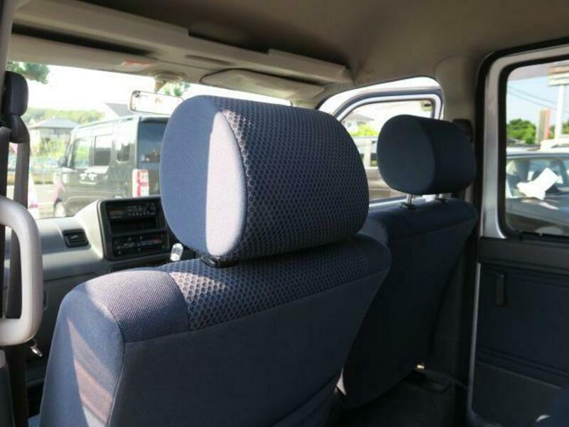 HIJET CARGO