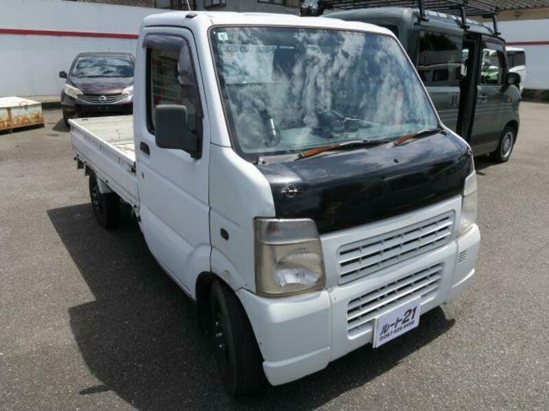 CARRY TRUCK