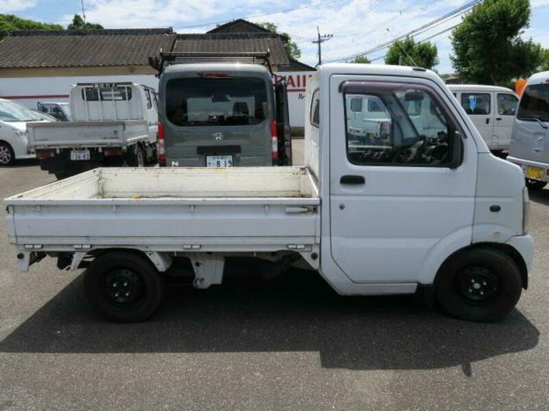 CARRY TRUCK