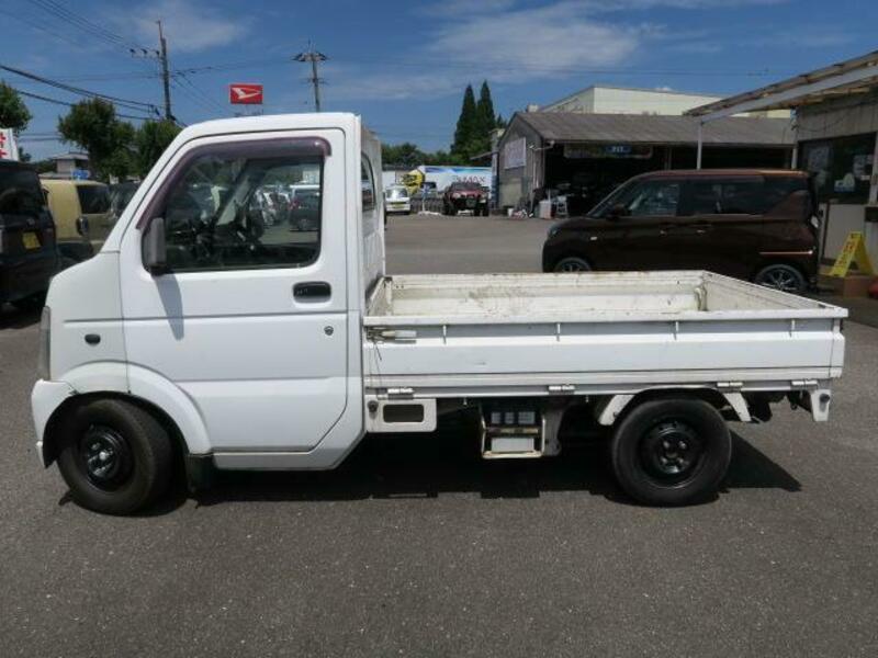 CARRY TRUCK