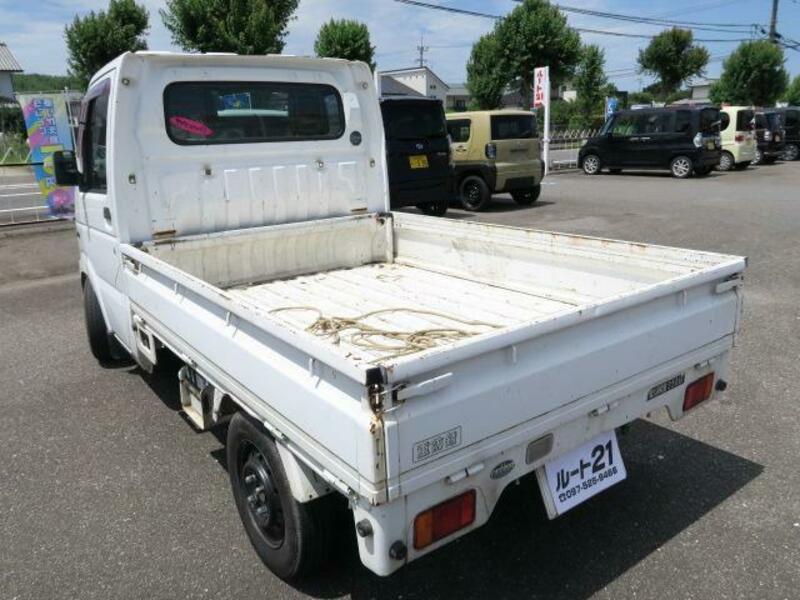 CARRY TRUCK