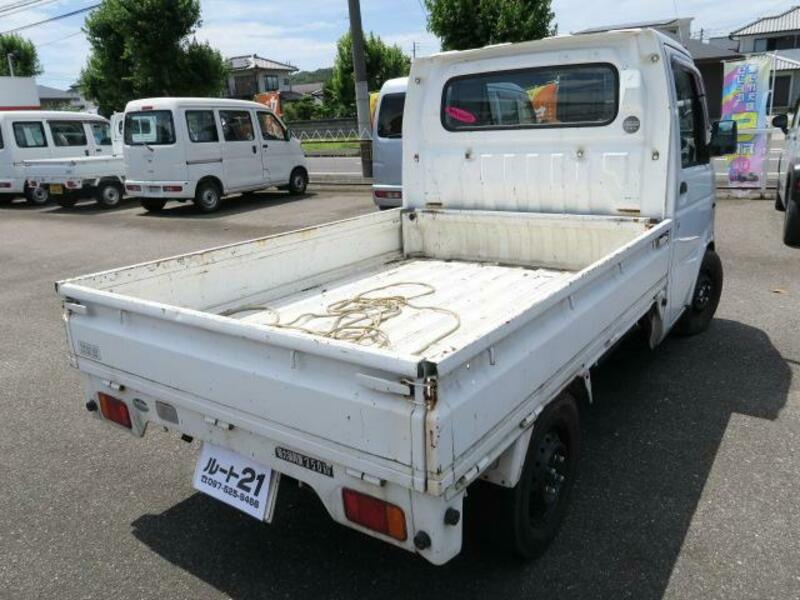CARRY TRUCK