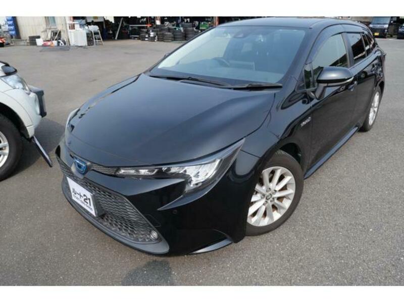 COROLLA TOURING