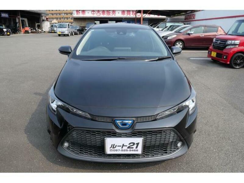 COROLLA TOURING