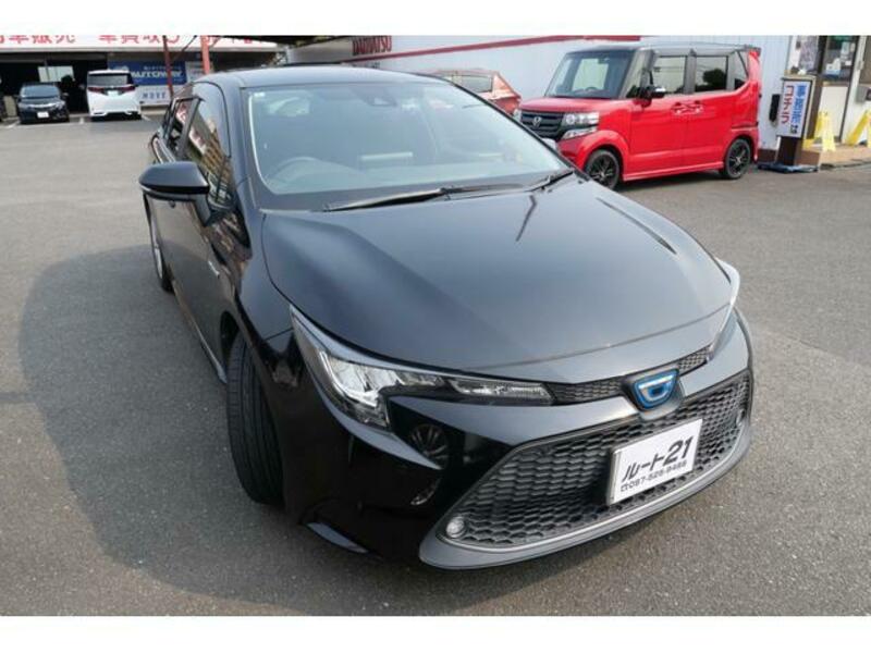COROLLA TOURING