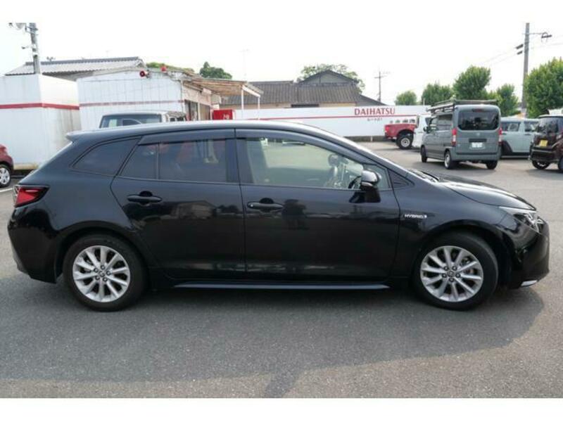 COROLLA TOURING