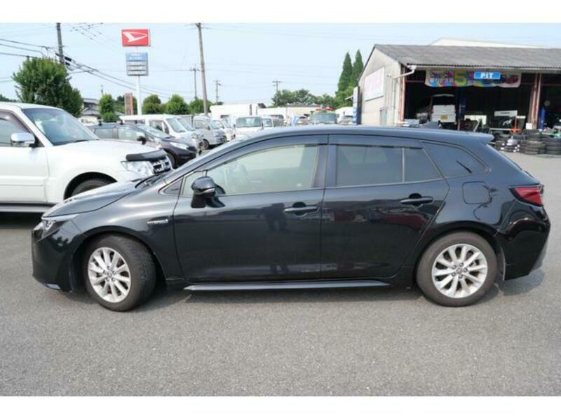 COROLLA TOURING