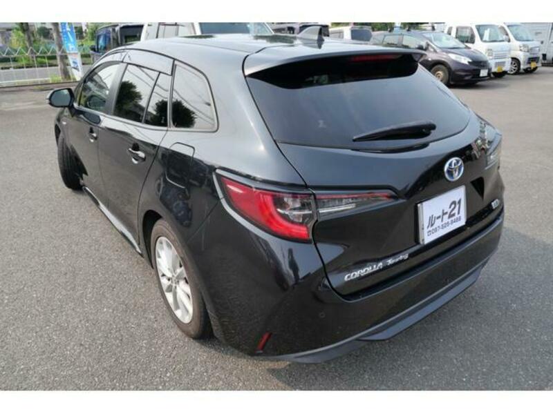 COROLLA TOURING