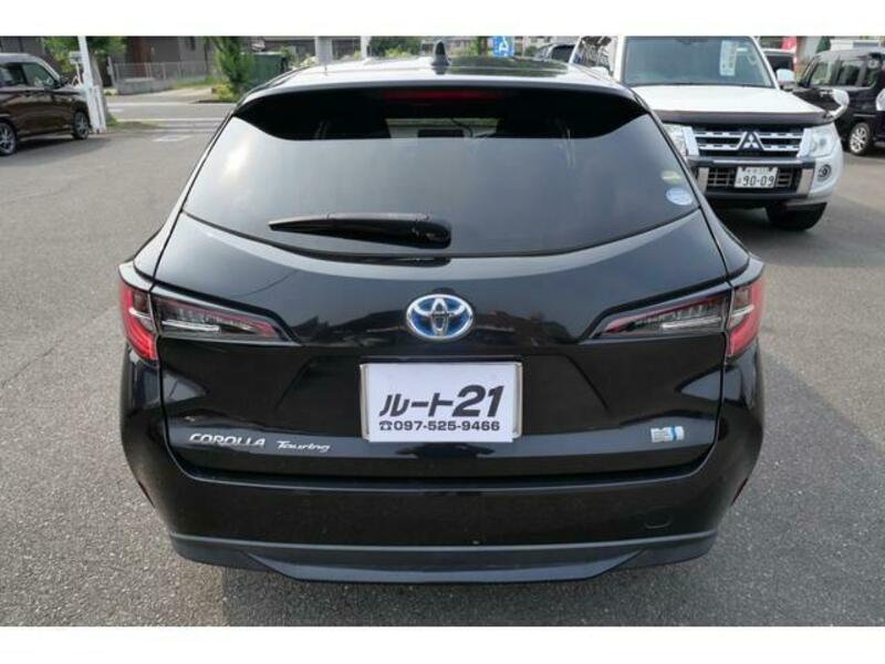 COROLLA TOURING