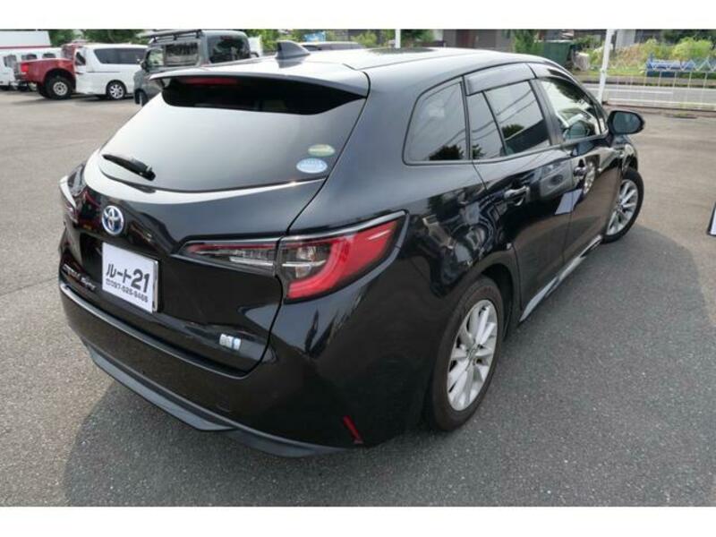 COROLLA TOURING