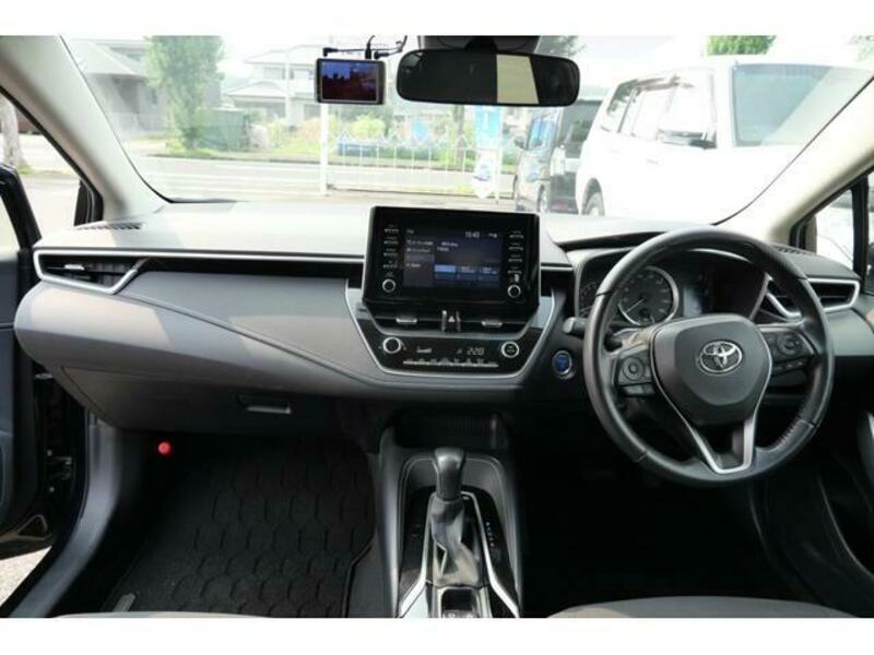 COROLLA TOURING