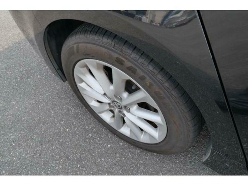 COROLLA TOURING