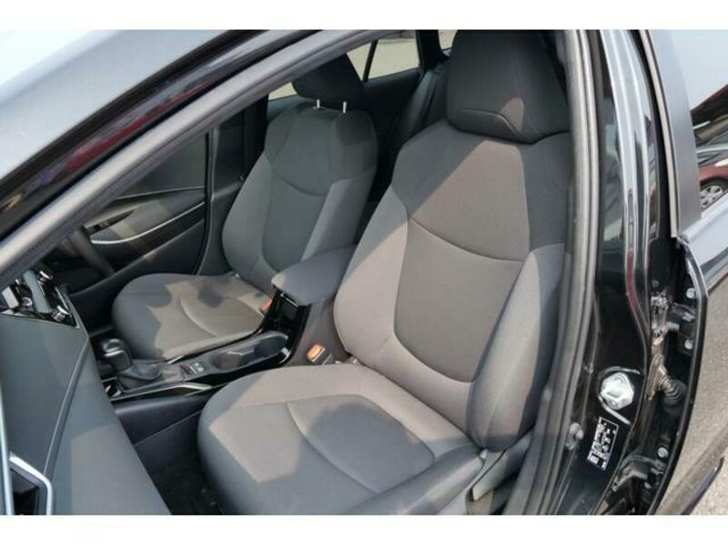 COROLLA TOURING