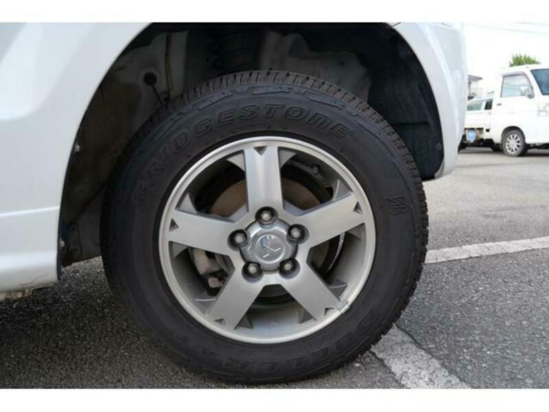 PAJERO MINI