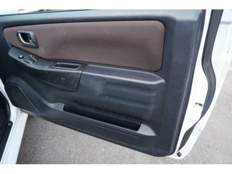 PAJERO MINI