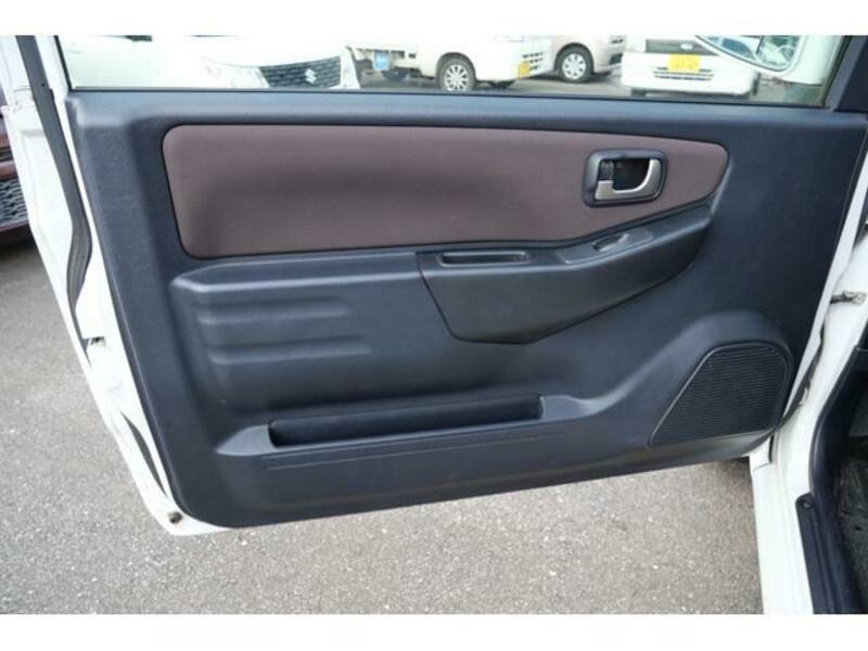 PAJERO MINI