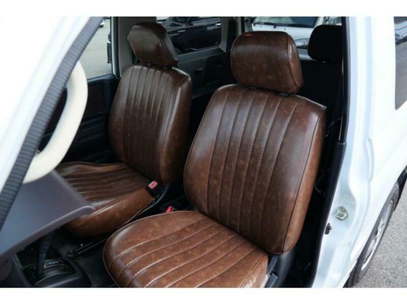 PAJERO MINI