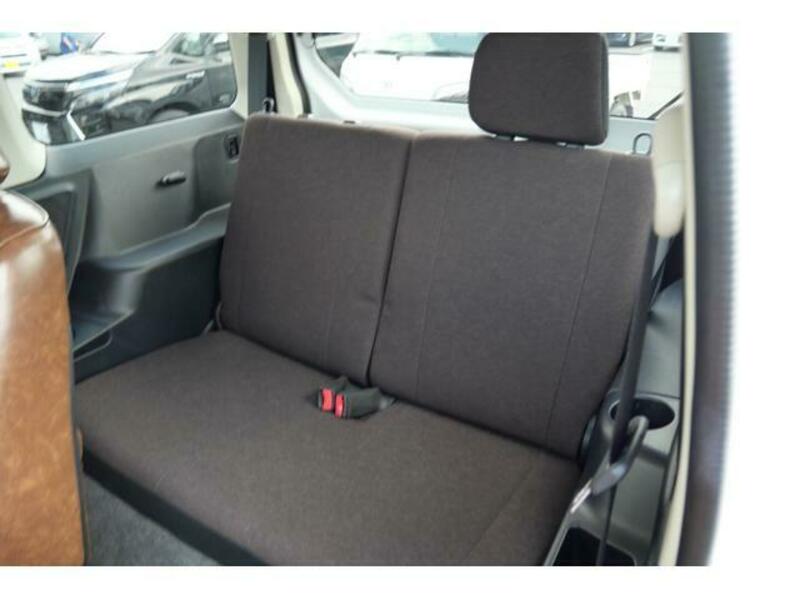 PAJERO MINI