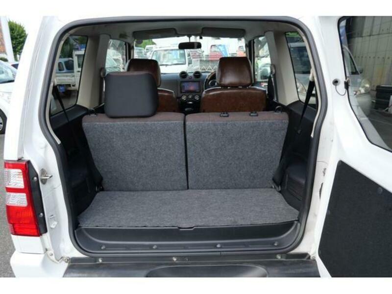 PAJERO MINI