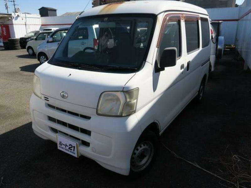 HIJET CARGO