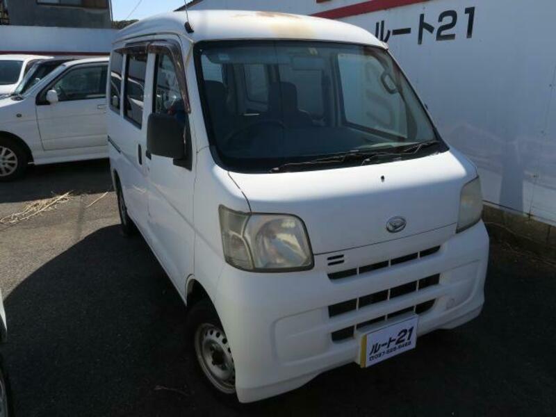 HIJET CARGO