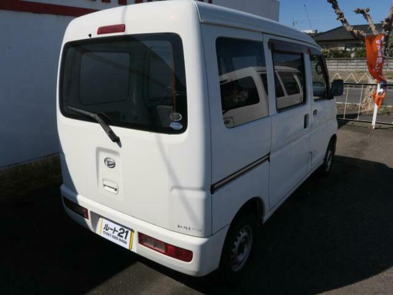 HIJET CARGO