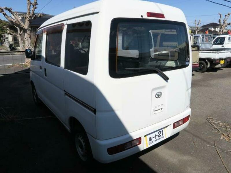 HIJET CARGO