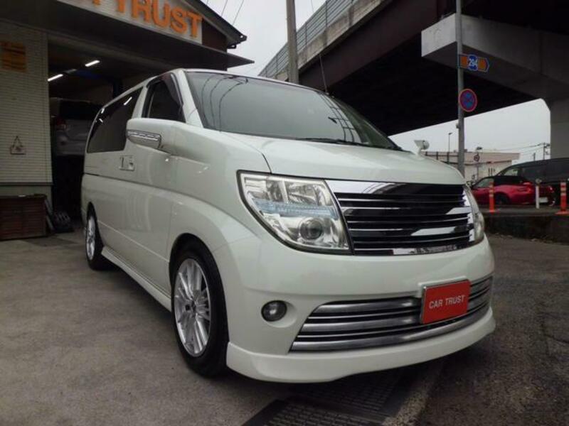ELGRAND