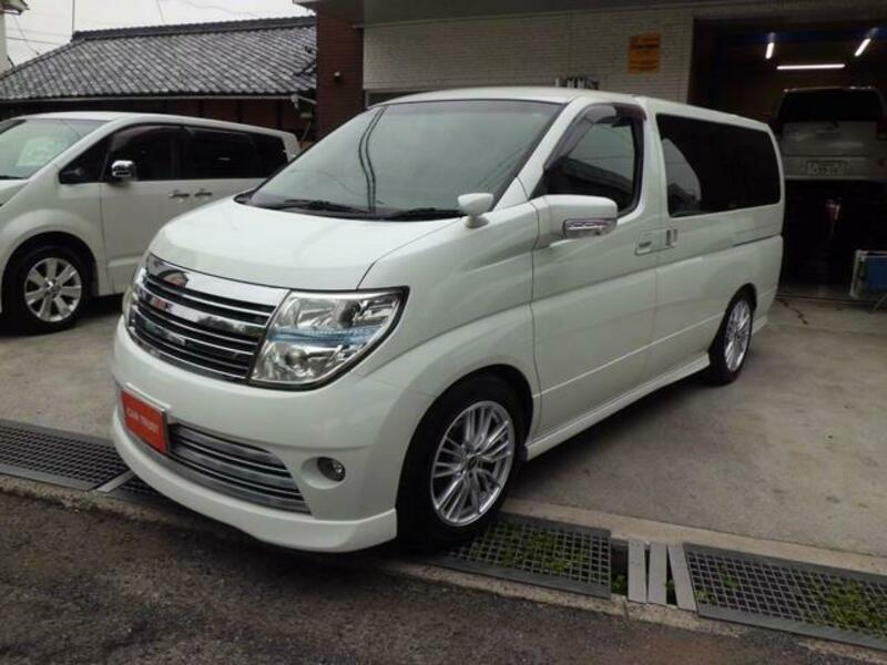 ELGRAND