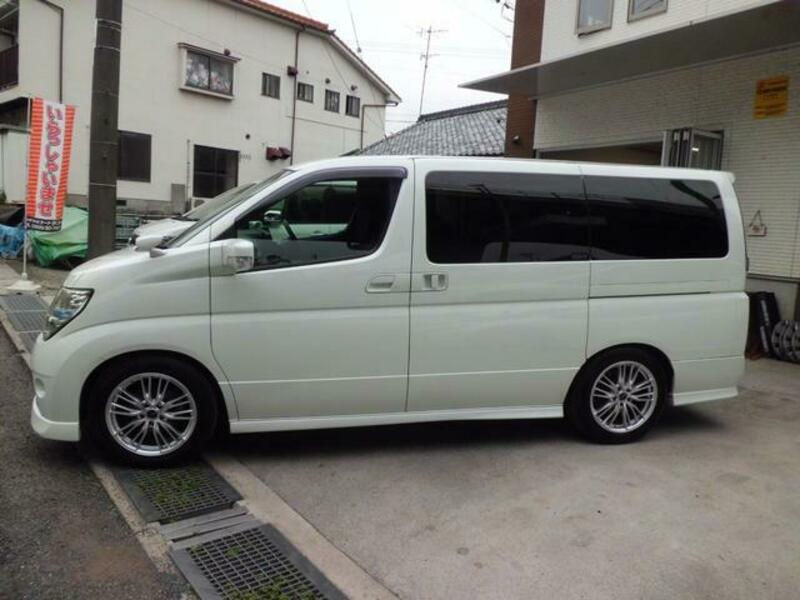 ELGRAND