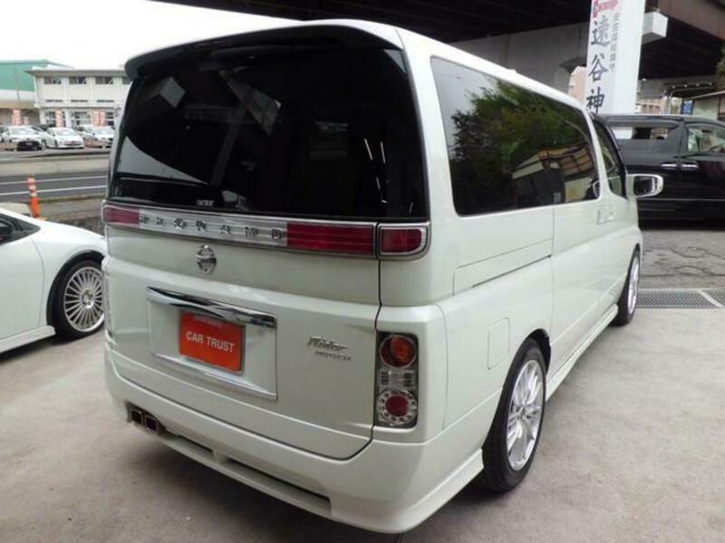 ELGRAND