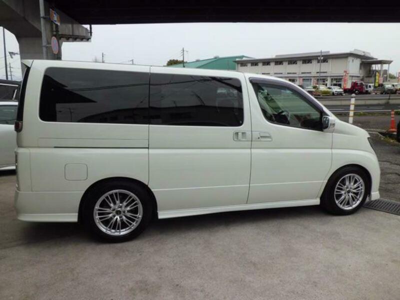 ELGRAND