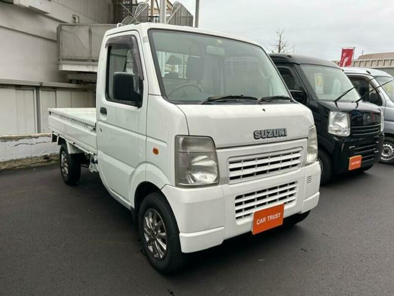 CARRY TRUCK