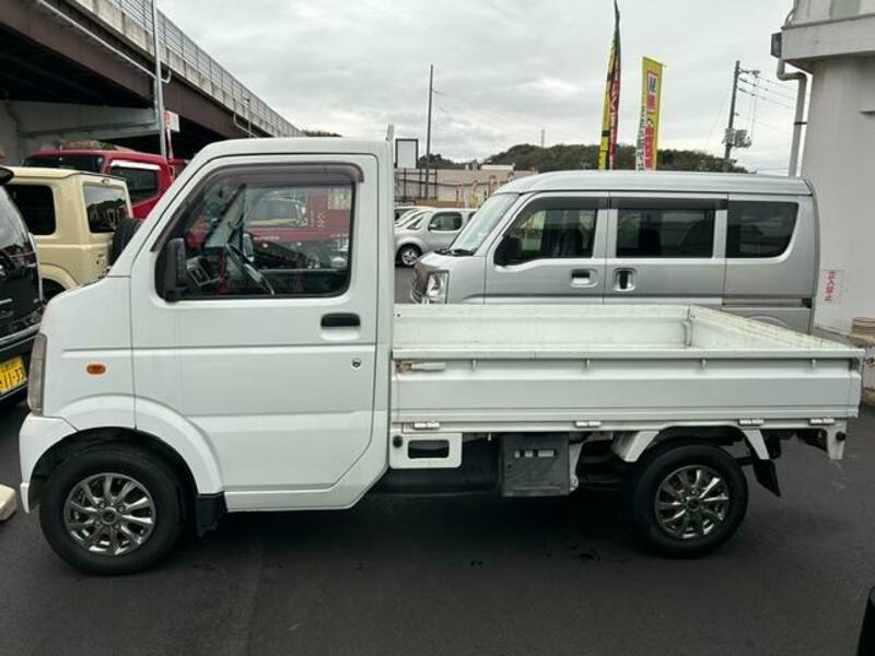 CARRY TRUCK