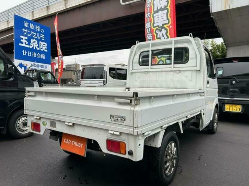 CARRY TRUCK